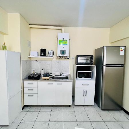 Ljapartments Lavalle 8 Mendoza Kültér fotó