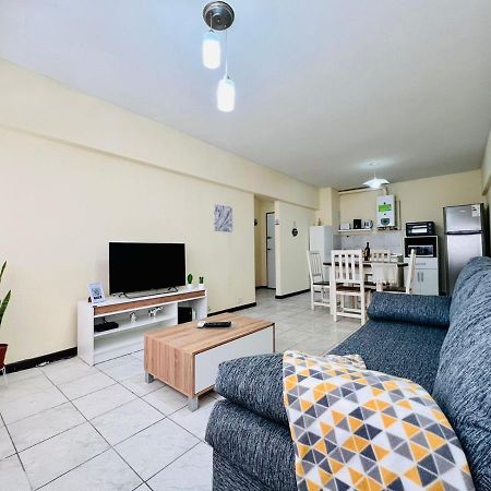 Ljapartments Lavalle 8 Mendoza Kültér fotó