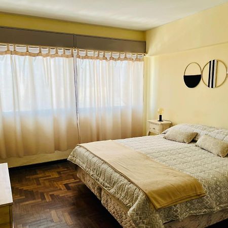 Ljapartments Lavalle 8 Mendoza Kültér fotó