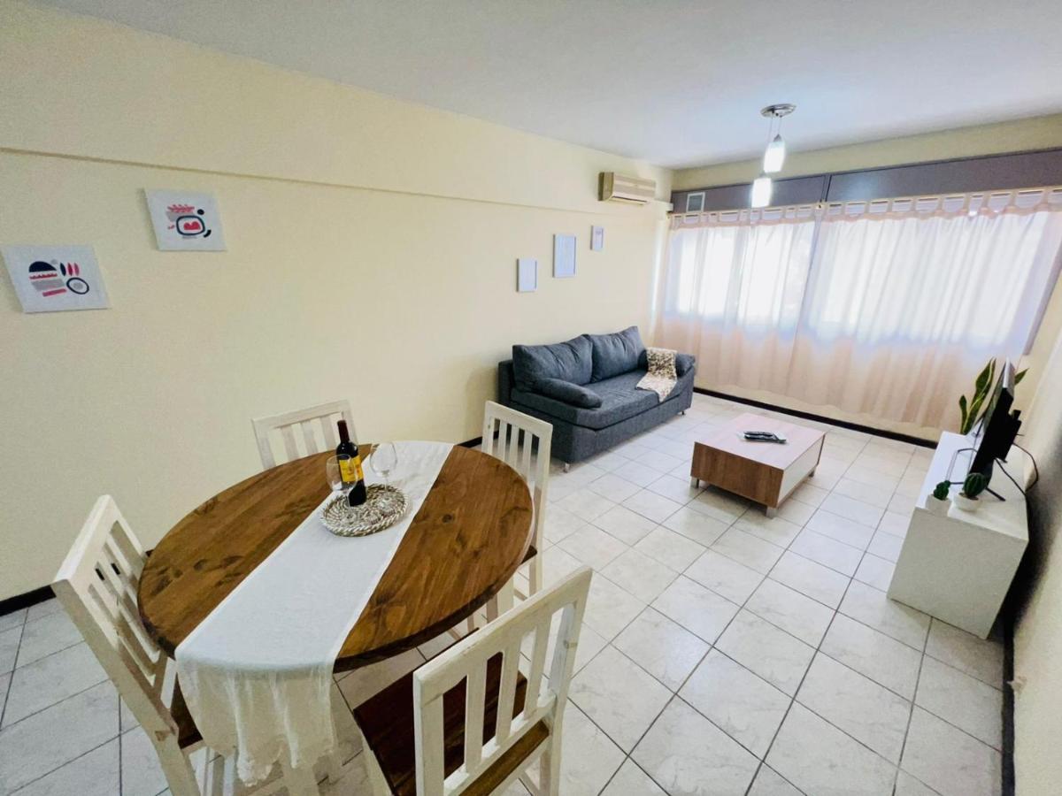 Ljapartments Lavalle 8 Mendoza Kültér fotó
