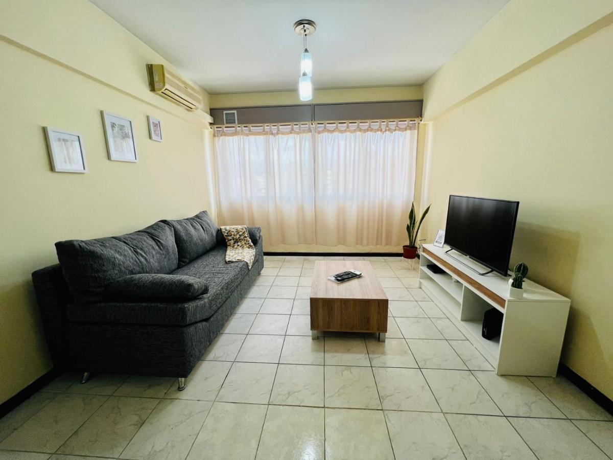 Ljapartments Lavalle 8 Mendoza Kültér fotó