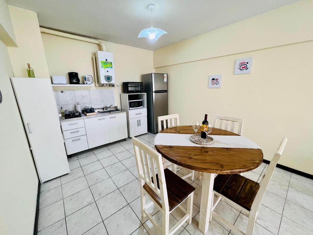 Ljapartments Lavalle 8 Mendoza Kültér fotó