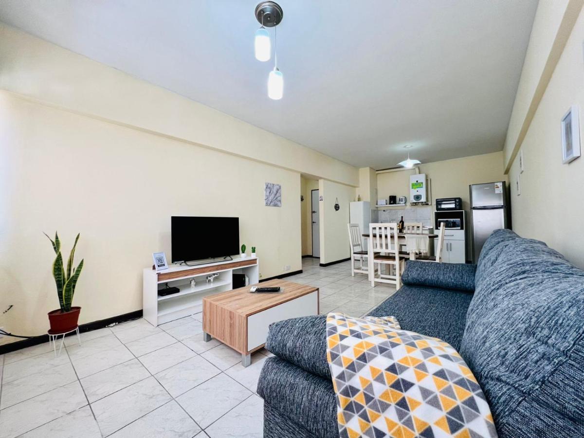 Ljapartments Lavalle 8 Mendoza Kültér fotó
