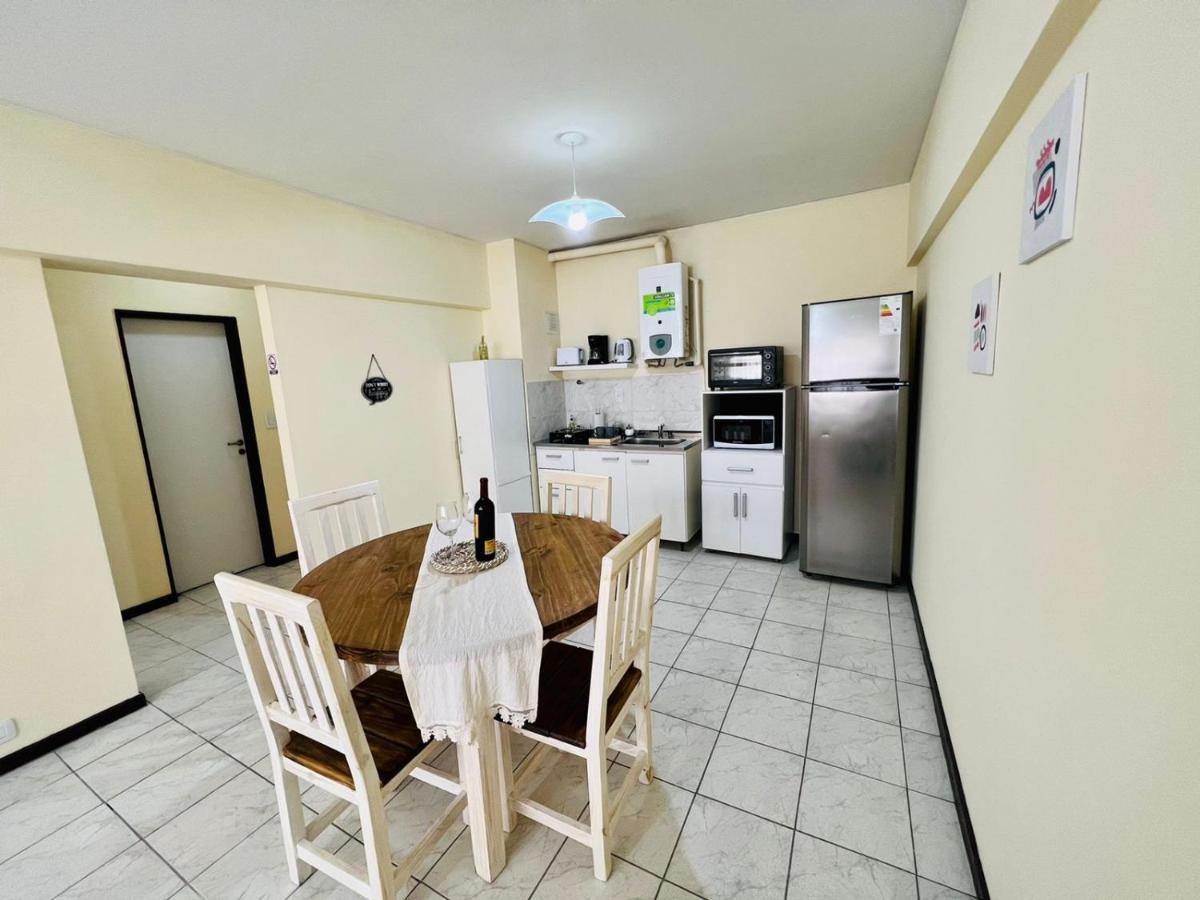 Ljapartments Lavalle 8 Mendoza Kültér fotó