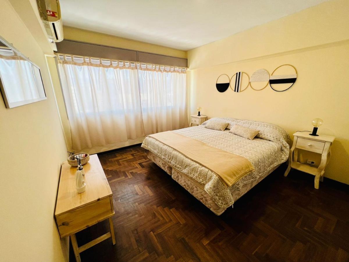 Ljapartments Lavalle 8 Mendoza Kültér fotó