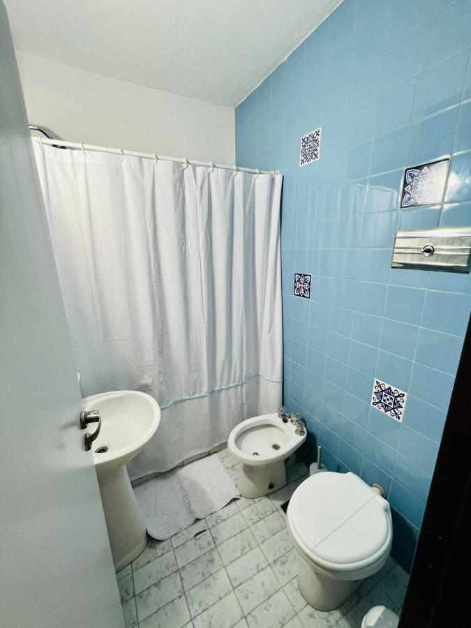 Ljapartments Lavalle 8 Mendoza Kültér fotó