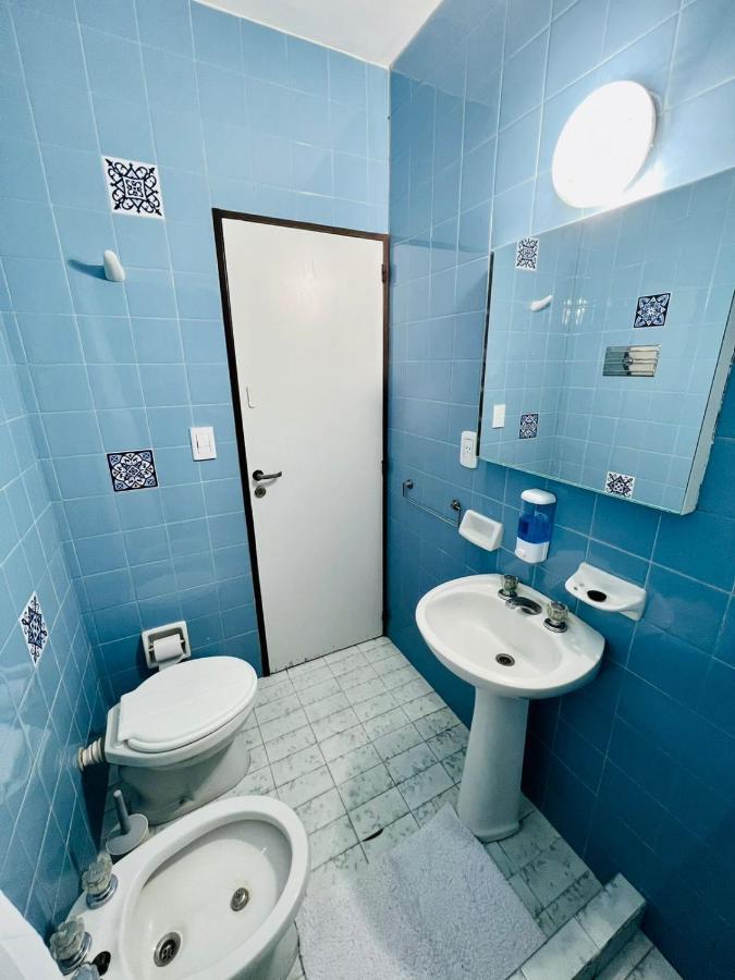 Ljapartments Lavalle 8 Mendoza Kültér fotó