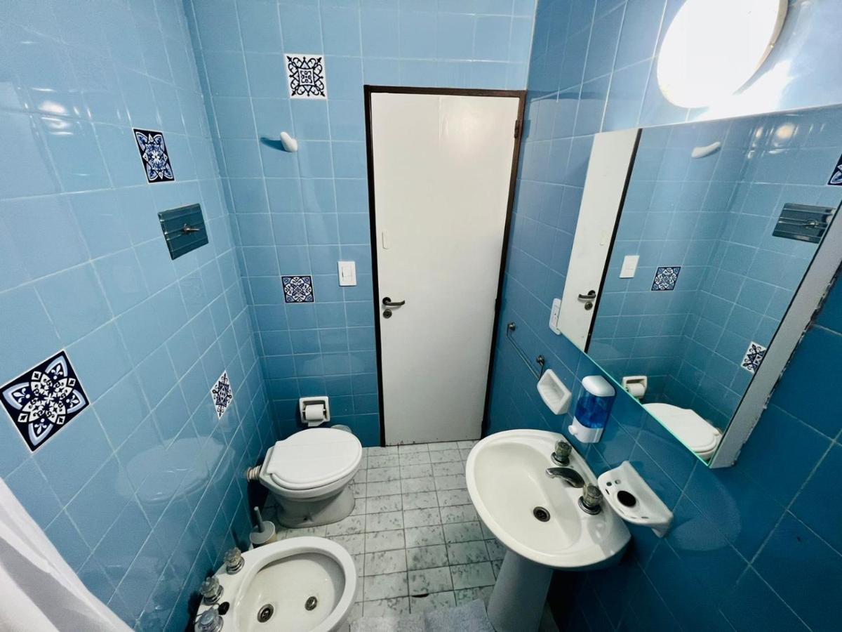 Ljapartments Lavalle 8 Mendoza Kültér fotó