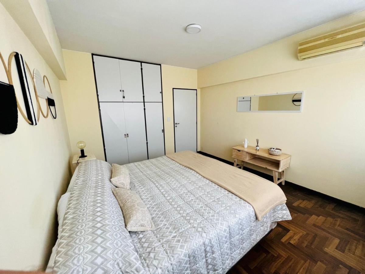 Ljapartments Lavalle 8 Mendoza Kültér fotó