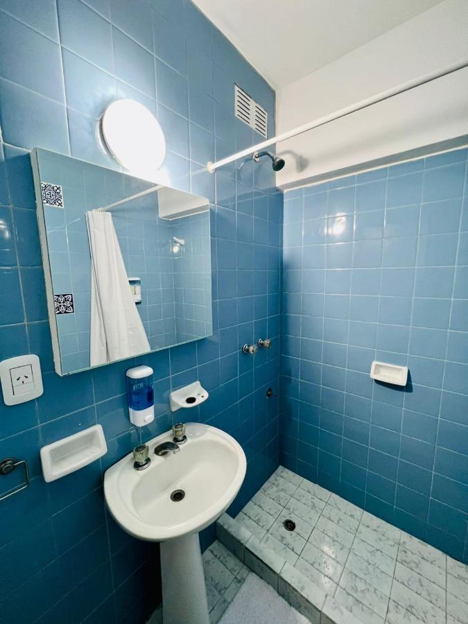 Ljapartments Lavalle 8 Mendoza Kültér fotó