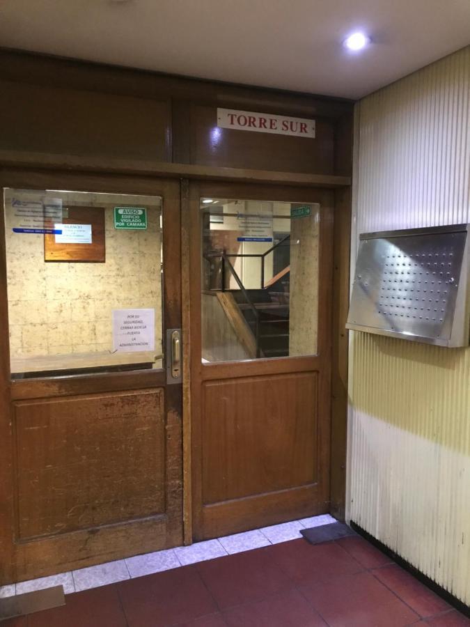 Ljapartments Lavalle 8 Mendoza Kültér fotó