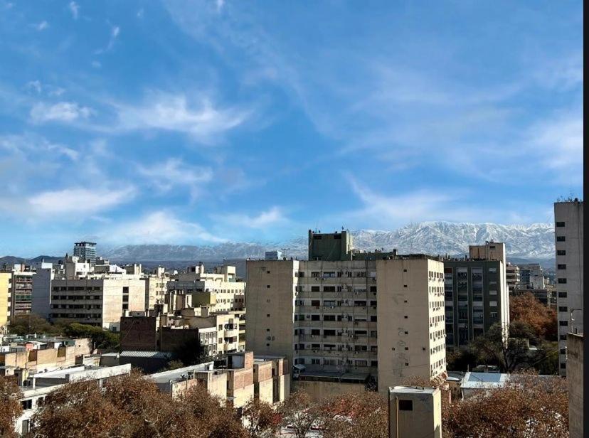 Ljapartments Lavalle 8 Mendoza Kültér fotó
